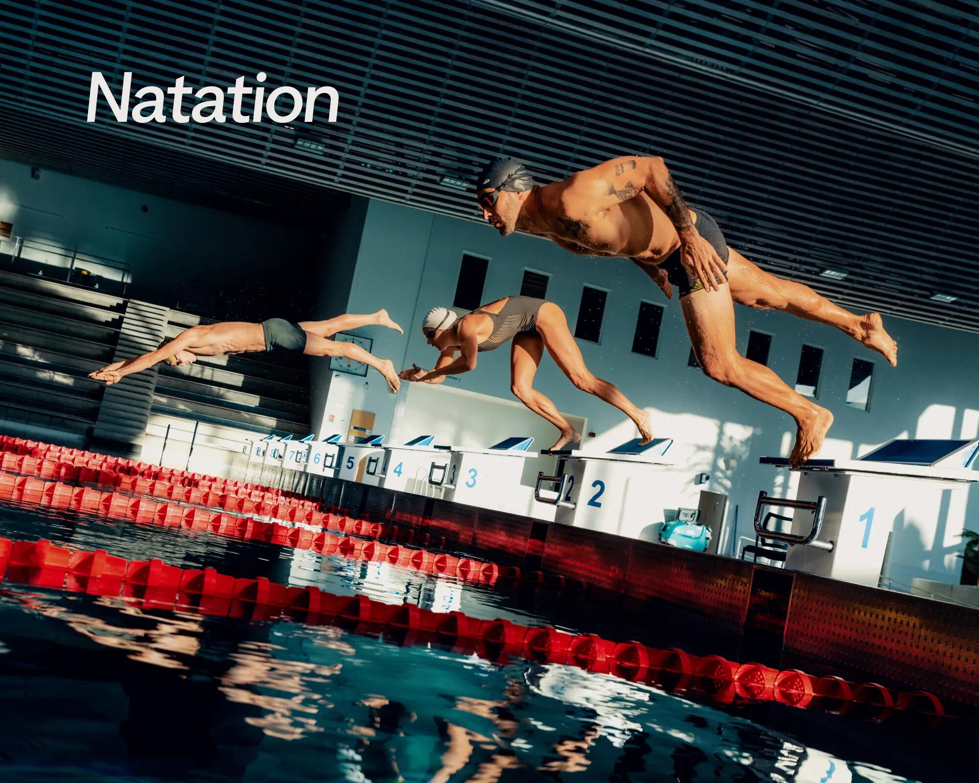 Natation