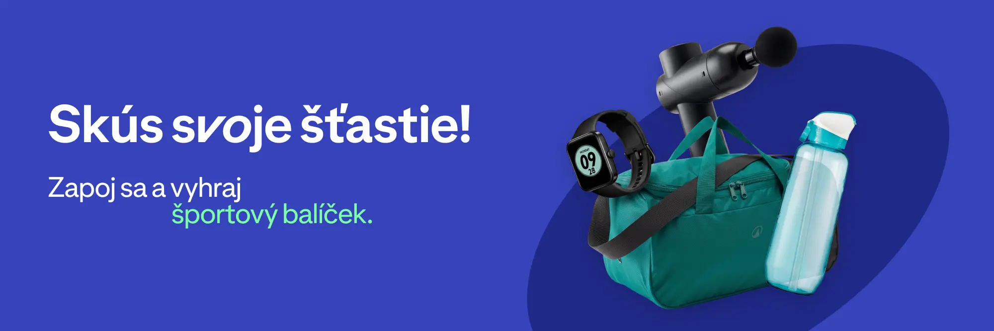 Hlavny banner decathlon oslavuje 10 rokov
