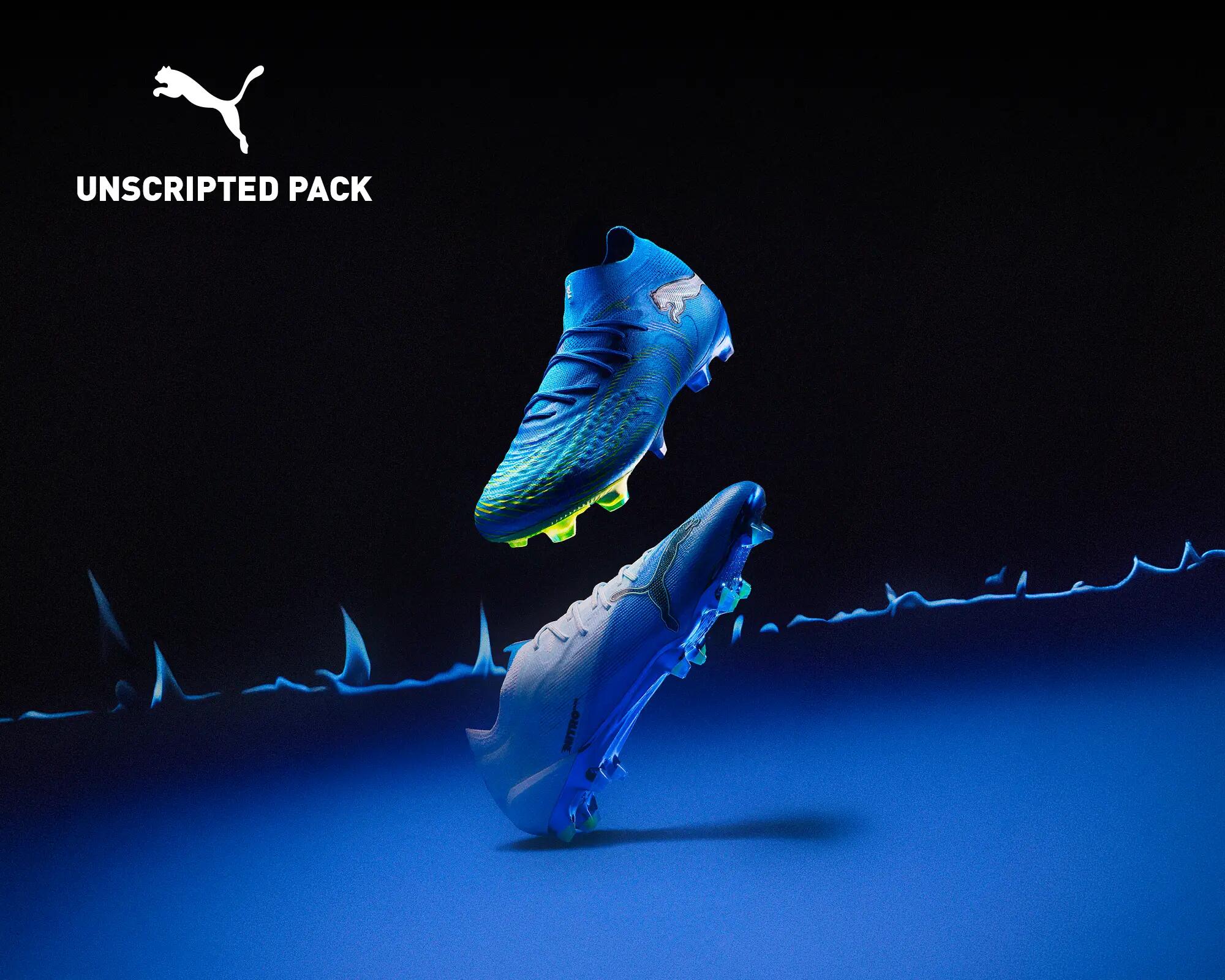 Nowa kolekcja Puma THE ARRIVAL PACK!