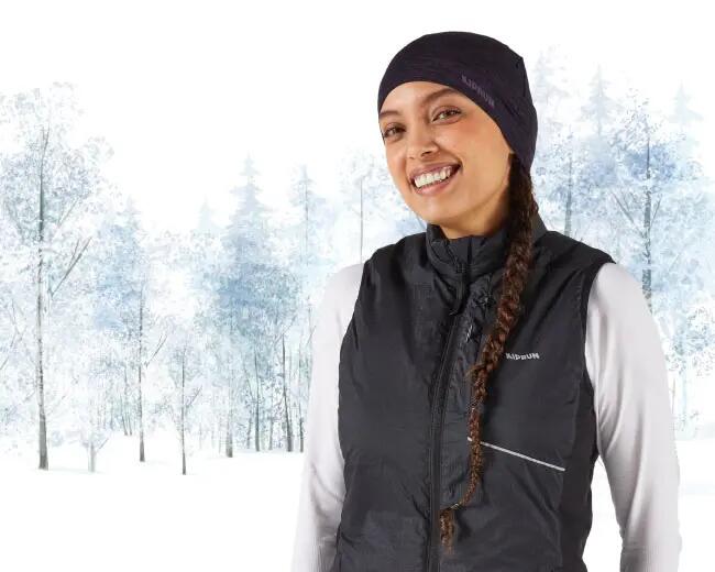 Accessoires d'hiver