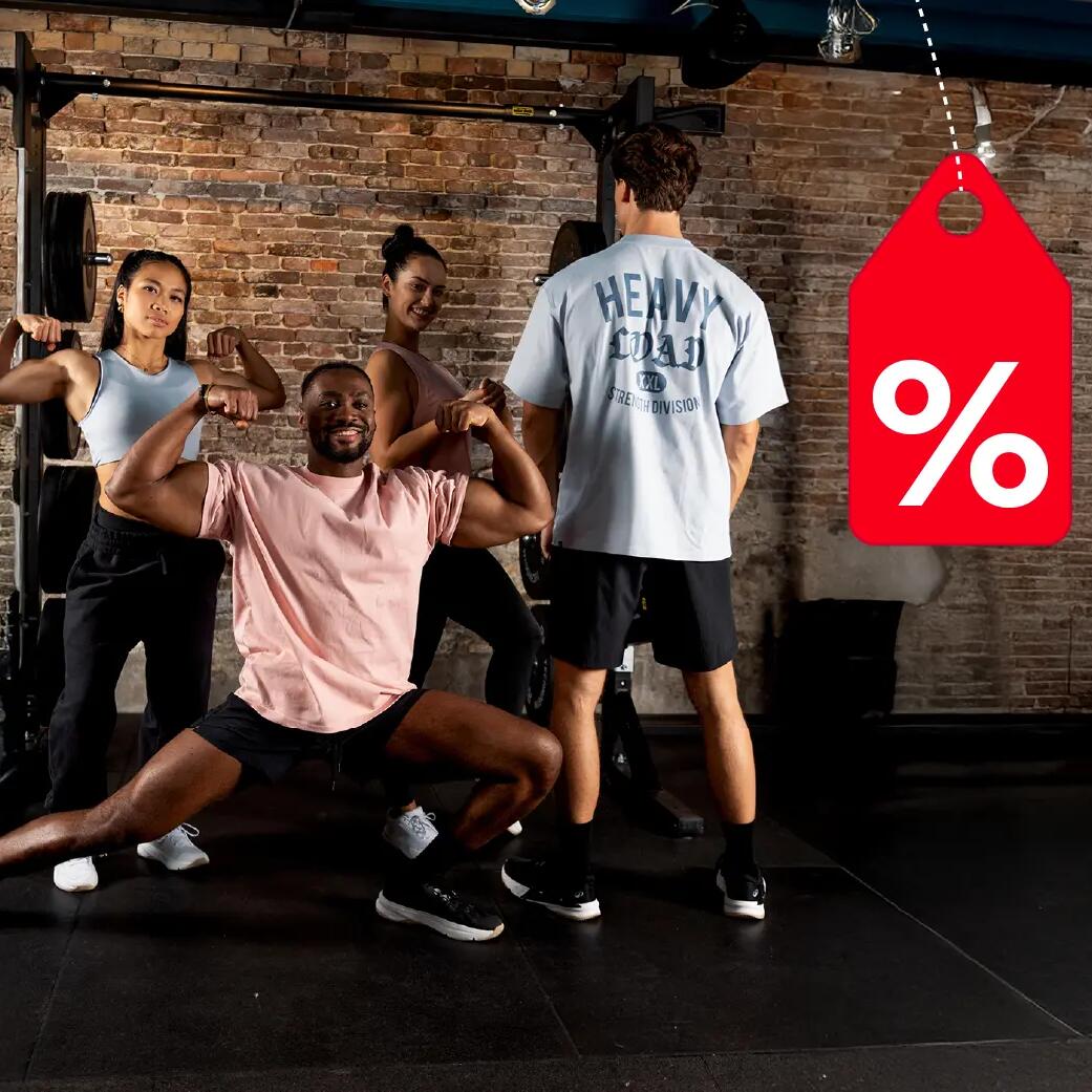 fitness deals