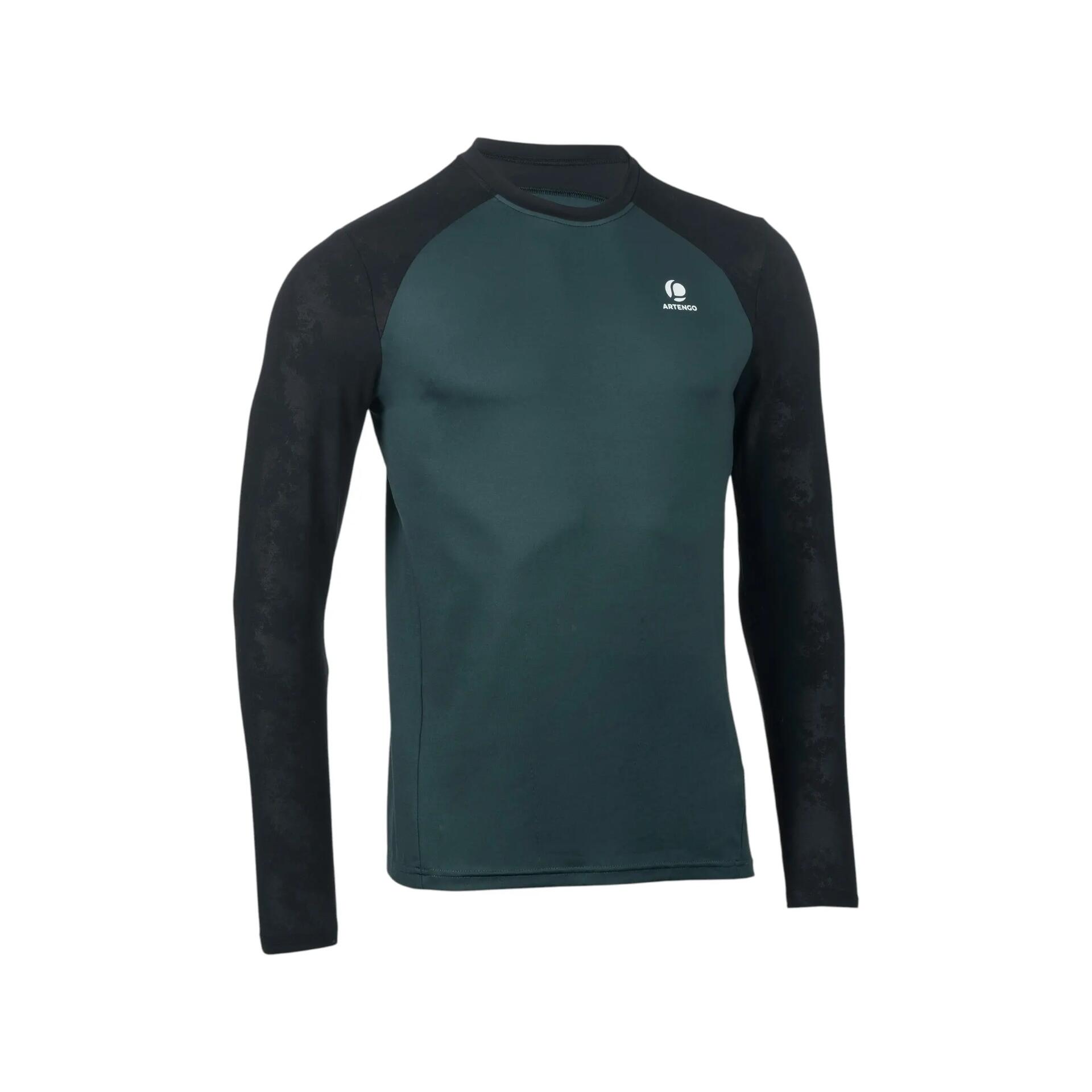 Off Base Show Men's Base Layers | Decathlon