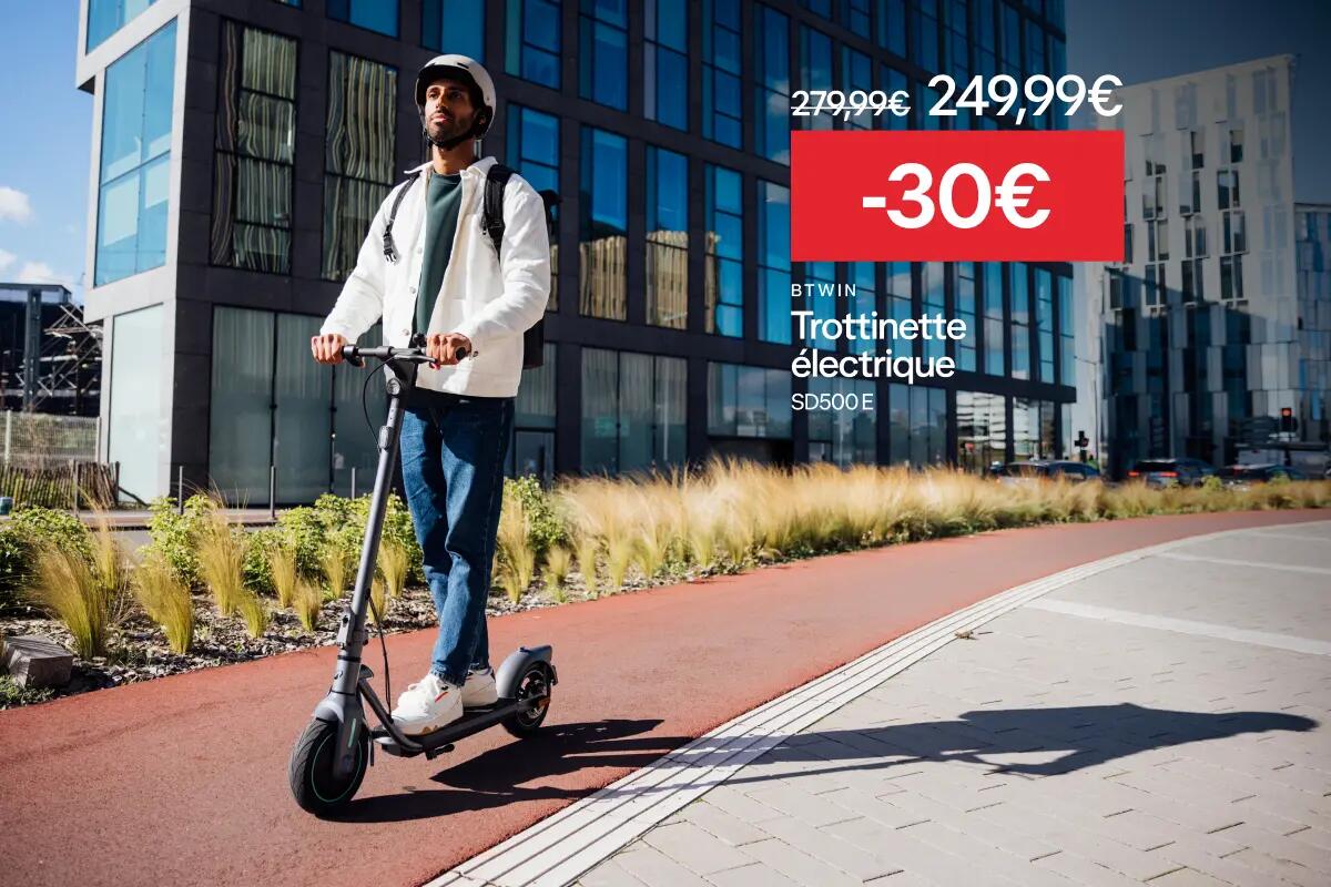 Decathlon travel : prolongez votre été ! Jusqu'à -25% sur votre séjour sportif
