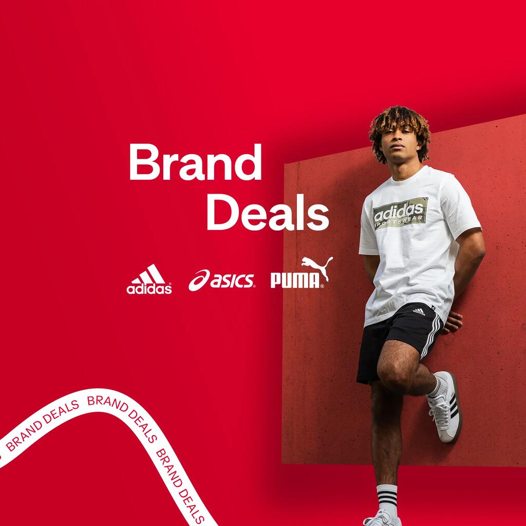 Brand Deals