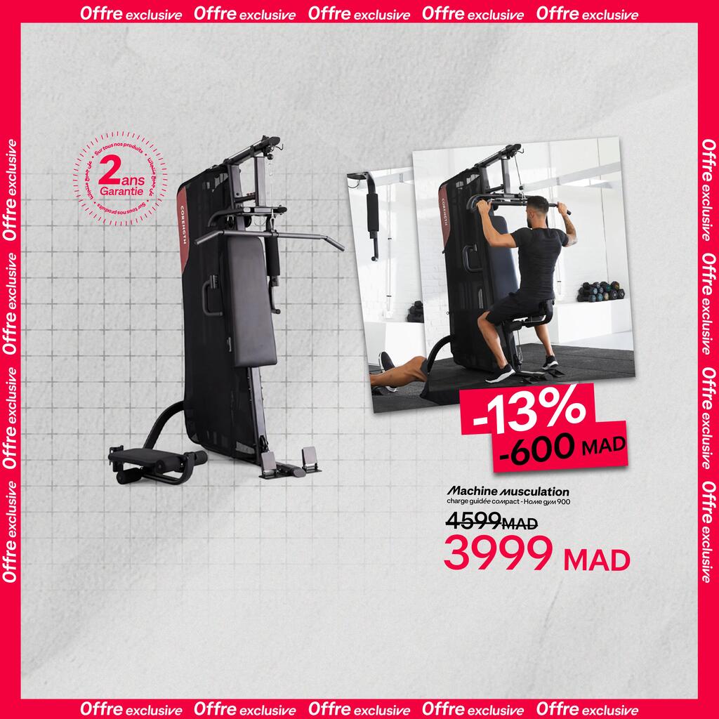 Home-gym