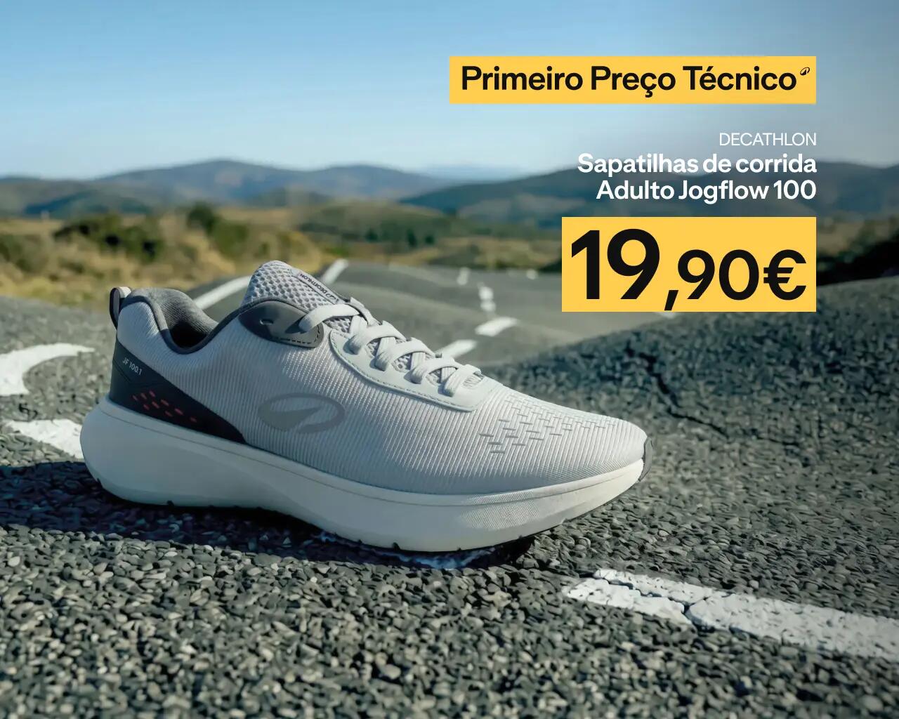 Jogflow100