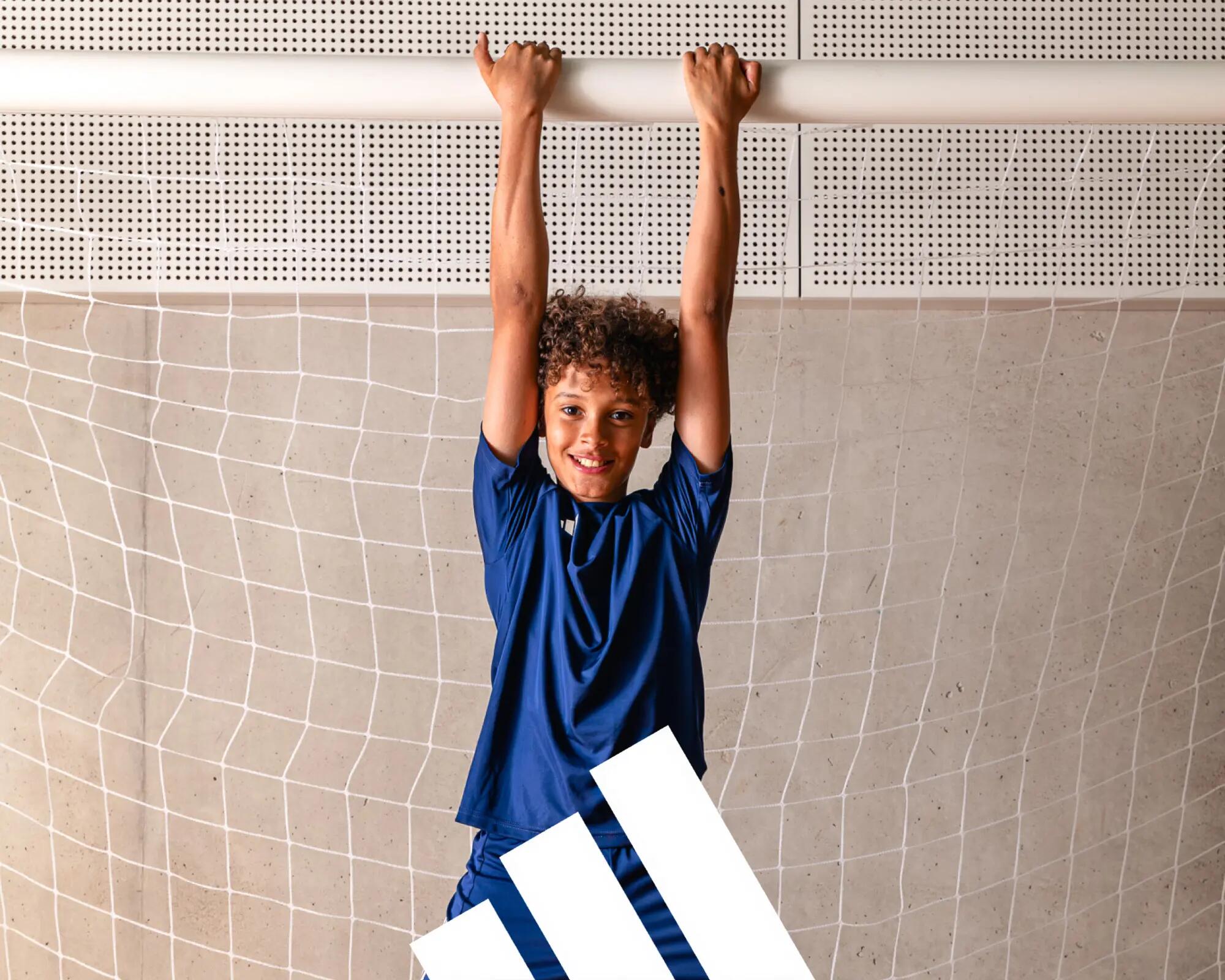 adidas enfant