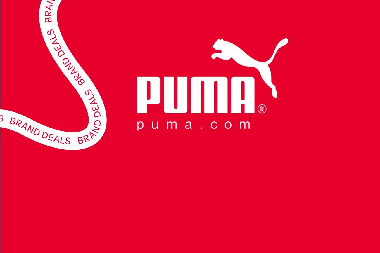 brand deals puma