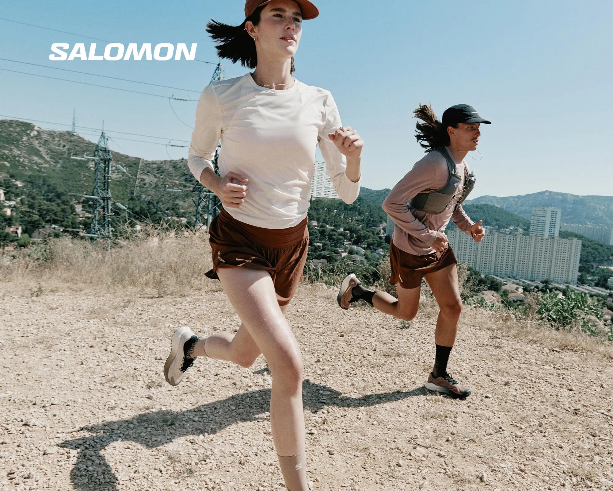 Salomon
