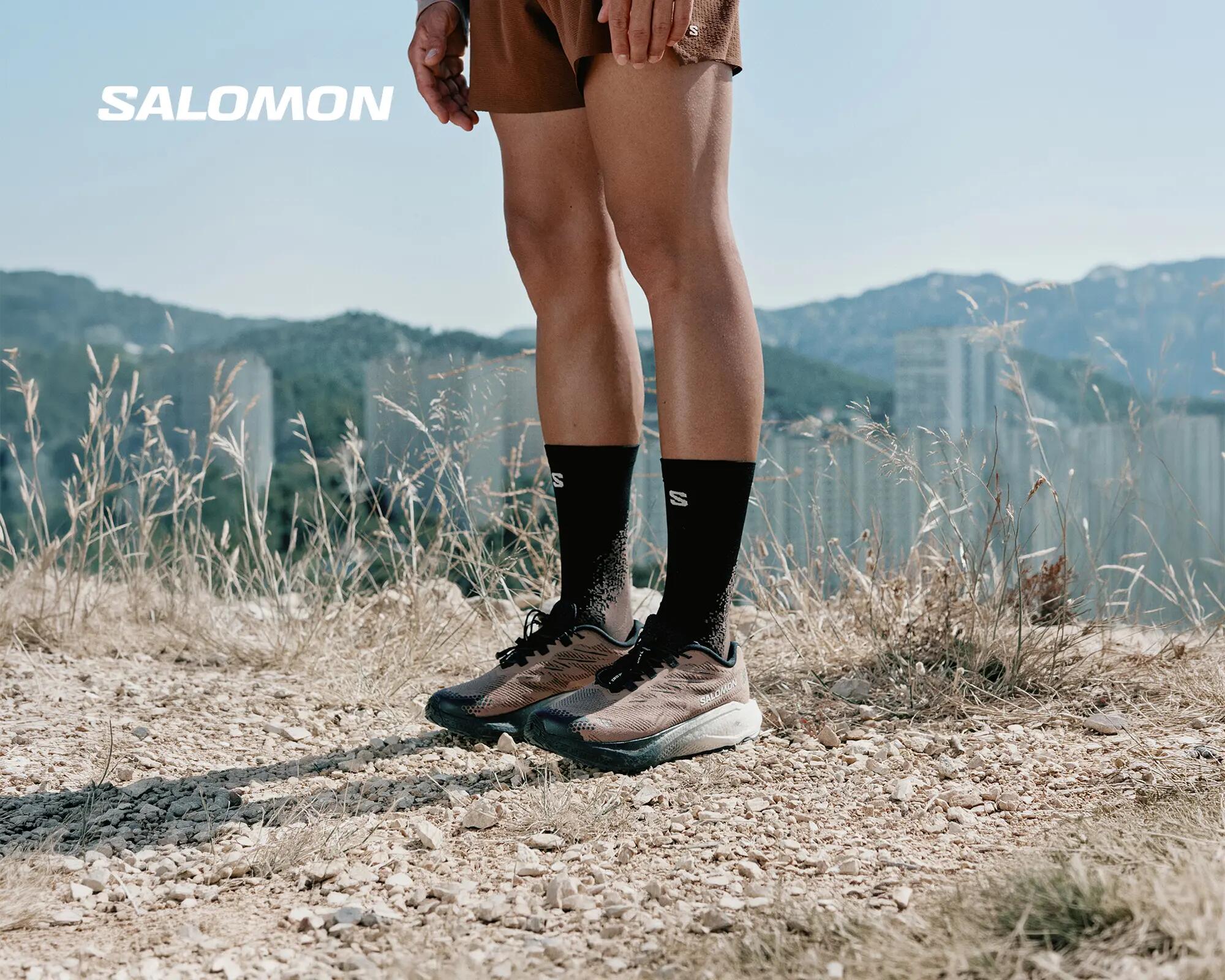 Salomon