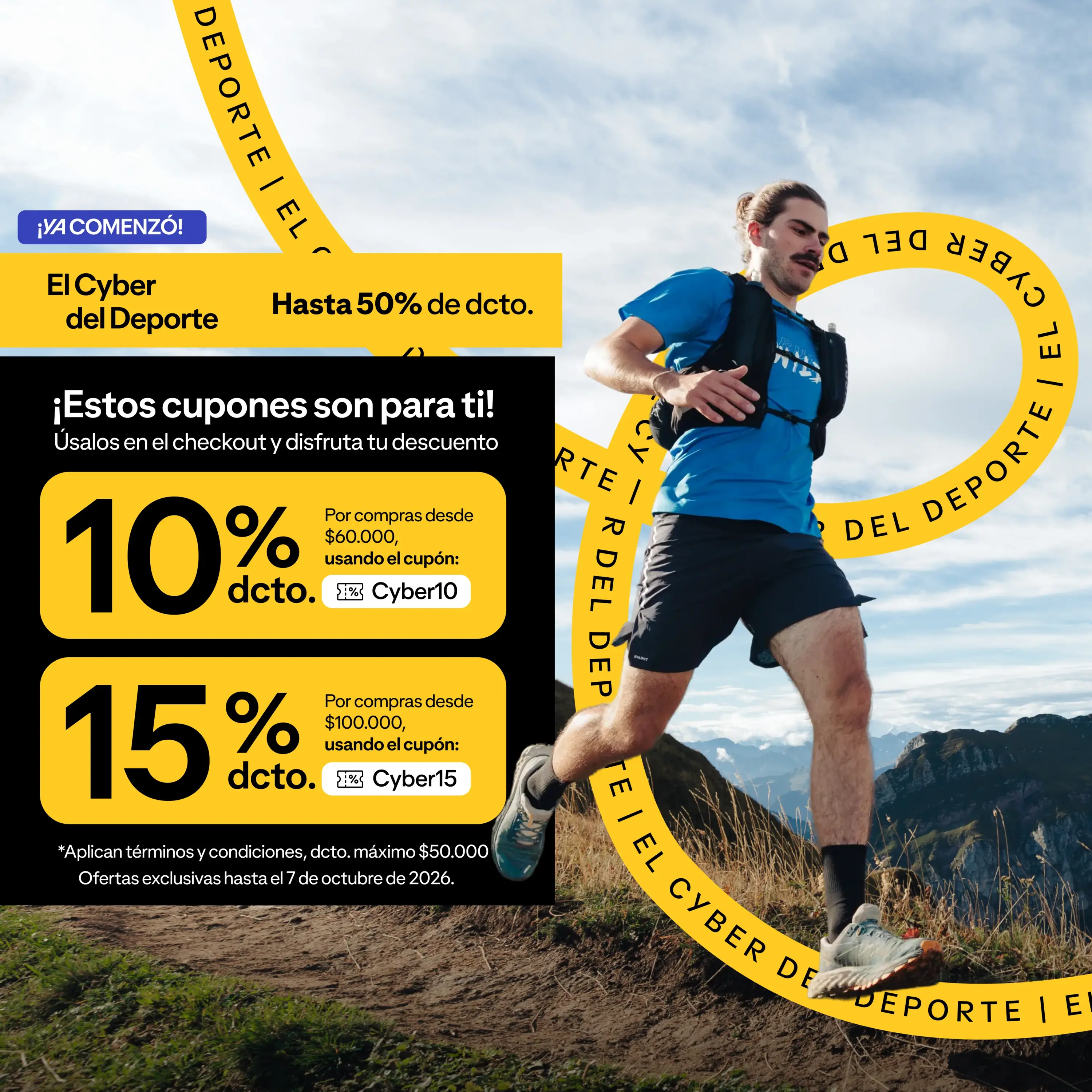Ver categoría fitness