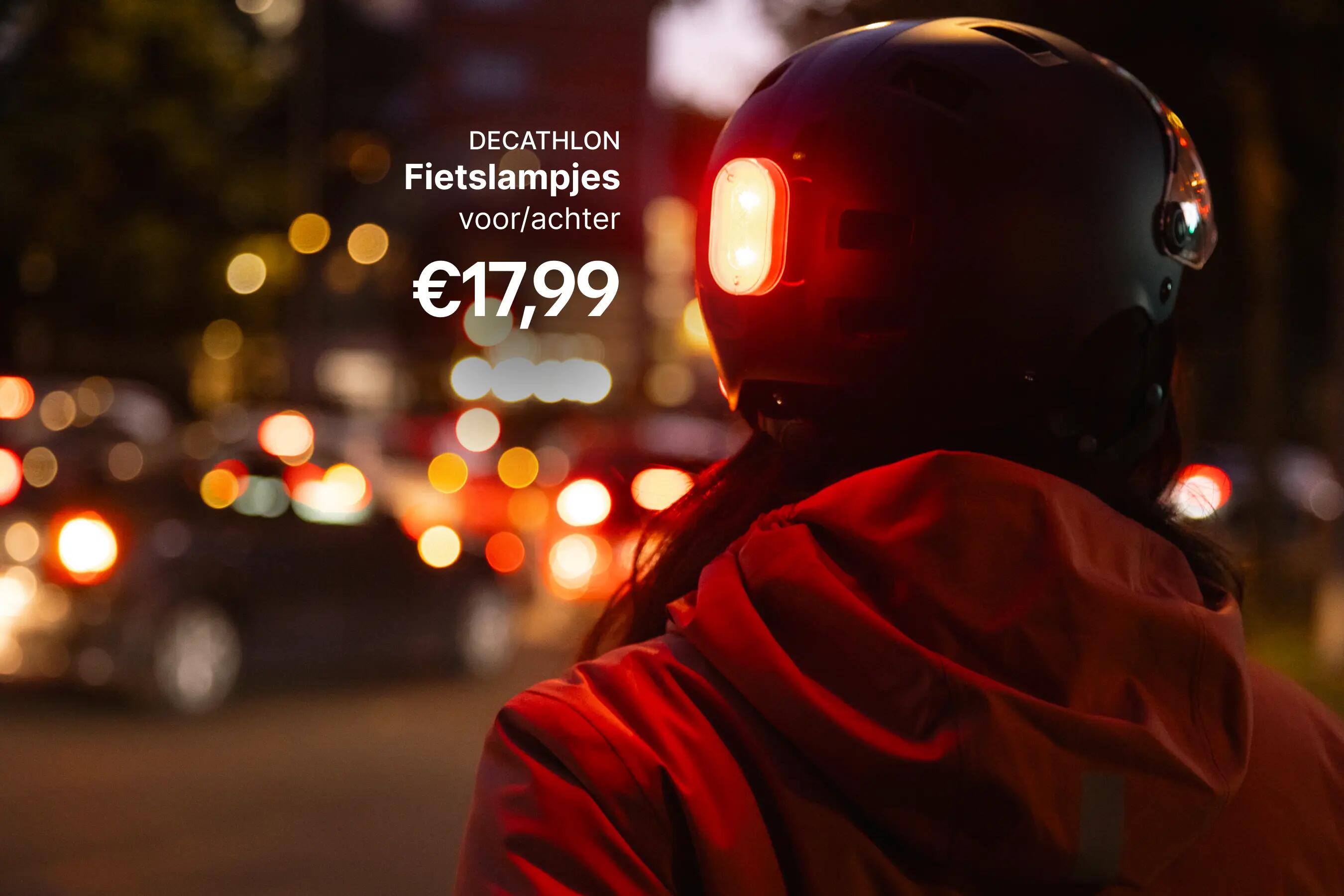 fiets voor kinderen