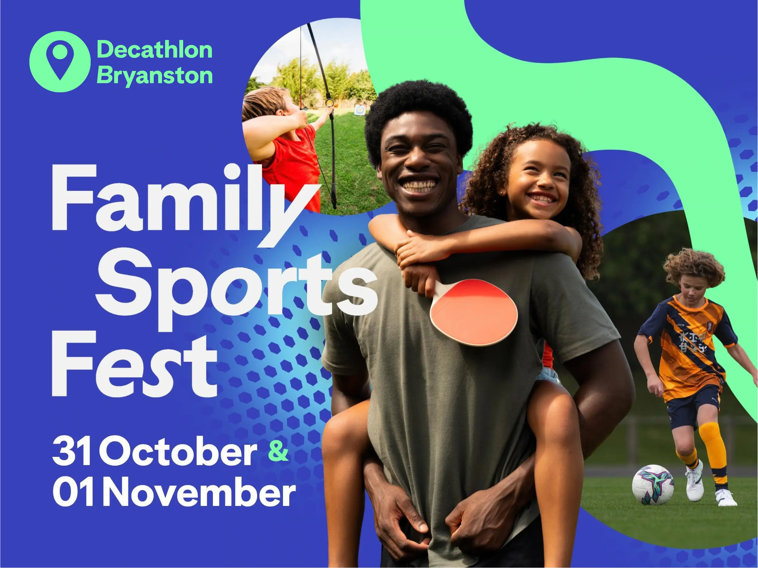 Promotional Banner