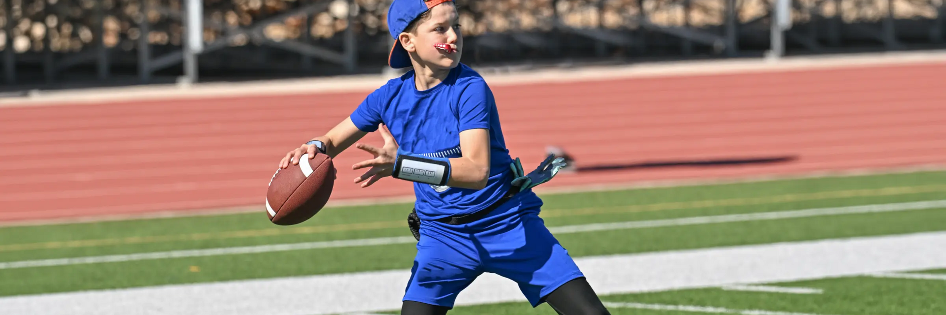 Flag football – co to za sport?