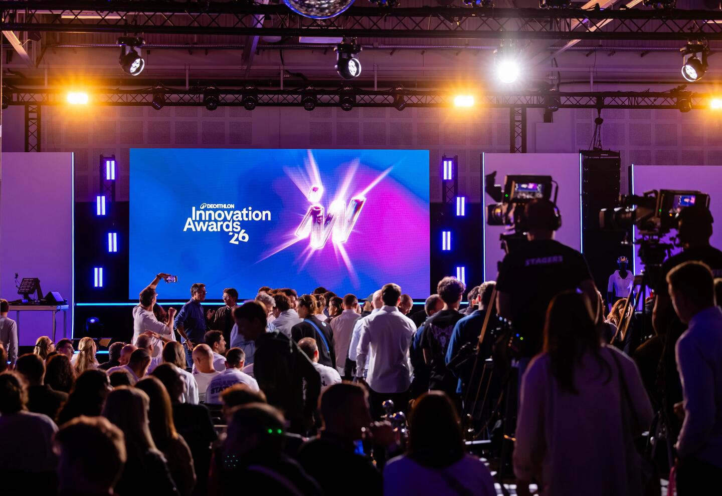 Innovation Awards
