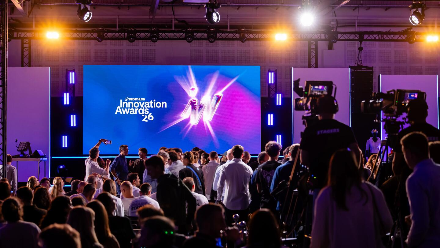 Innovation Awards