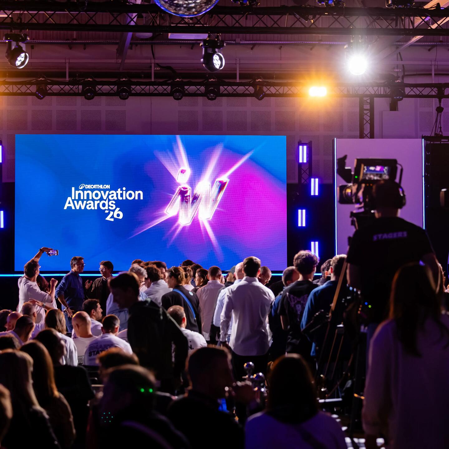 DECATHLON Innovation Awards 2026