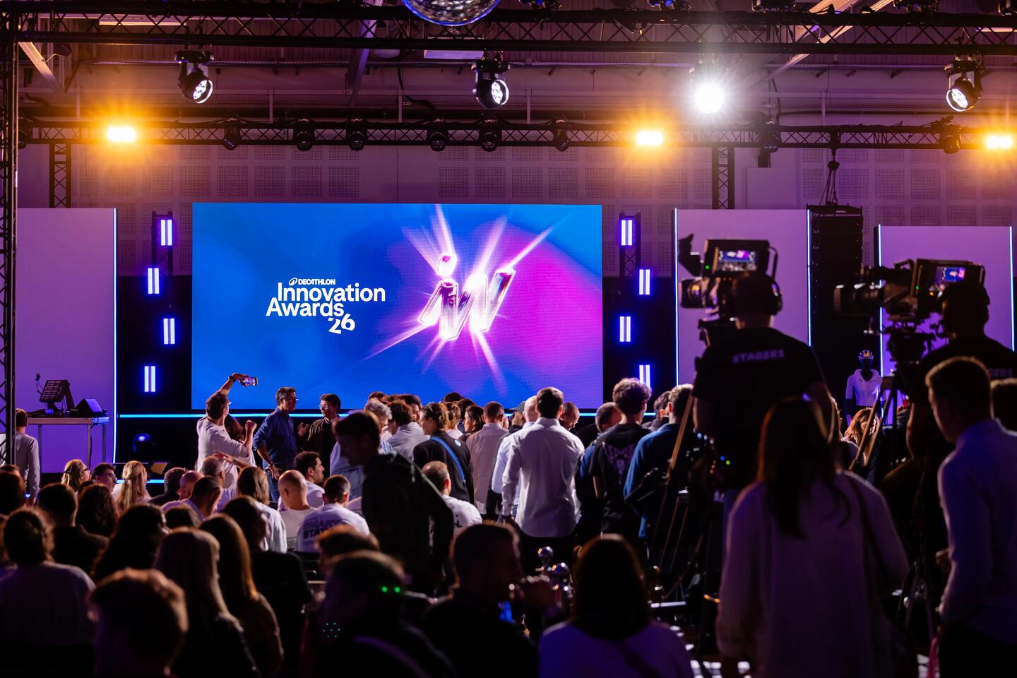 DECATHLON Innovation Awards 2026