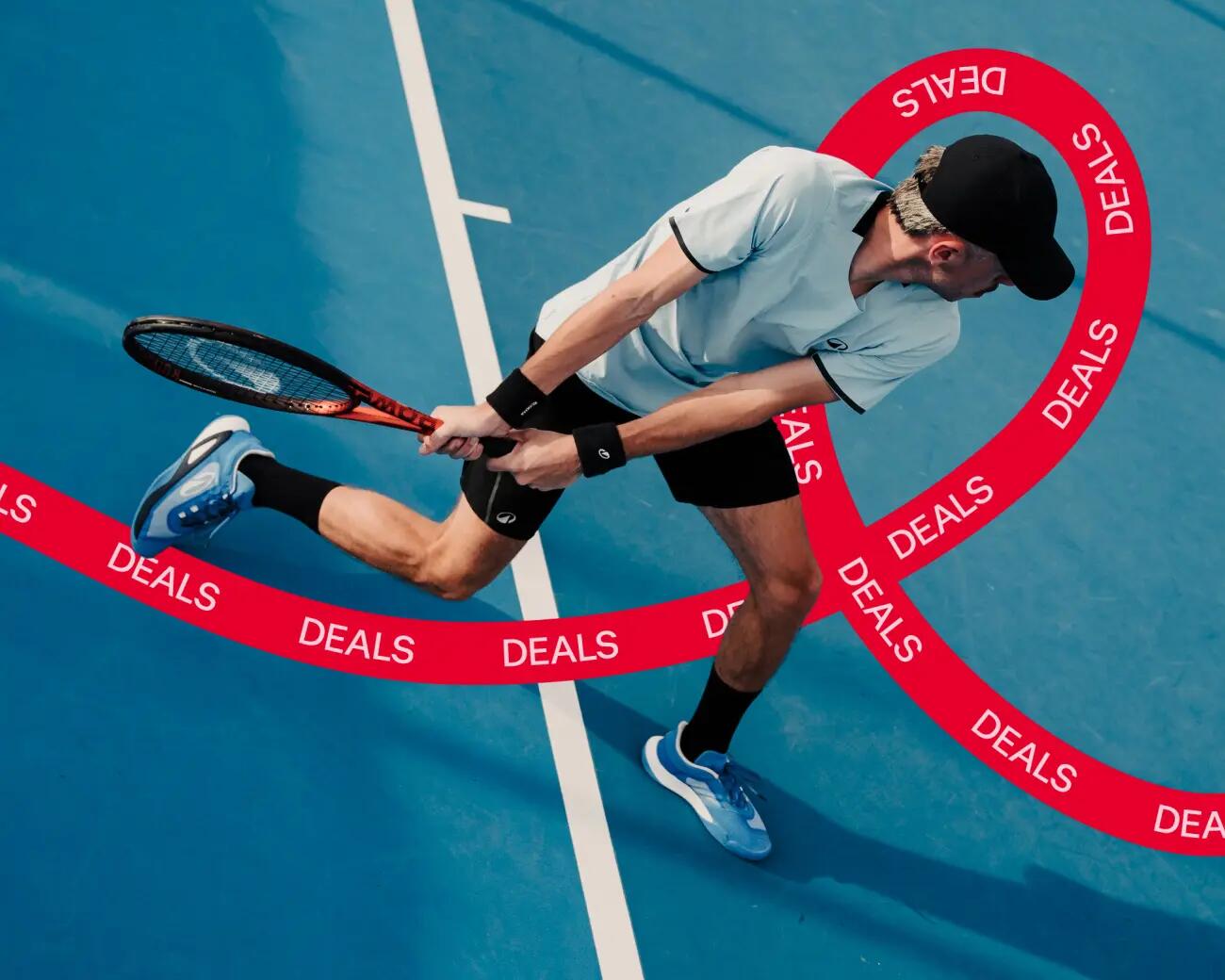 Hardloopschoenen deals