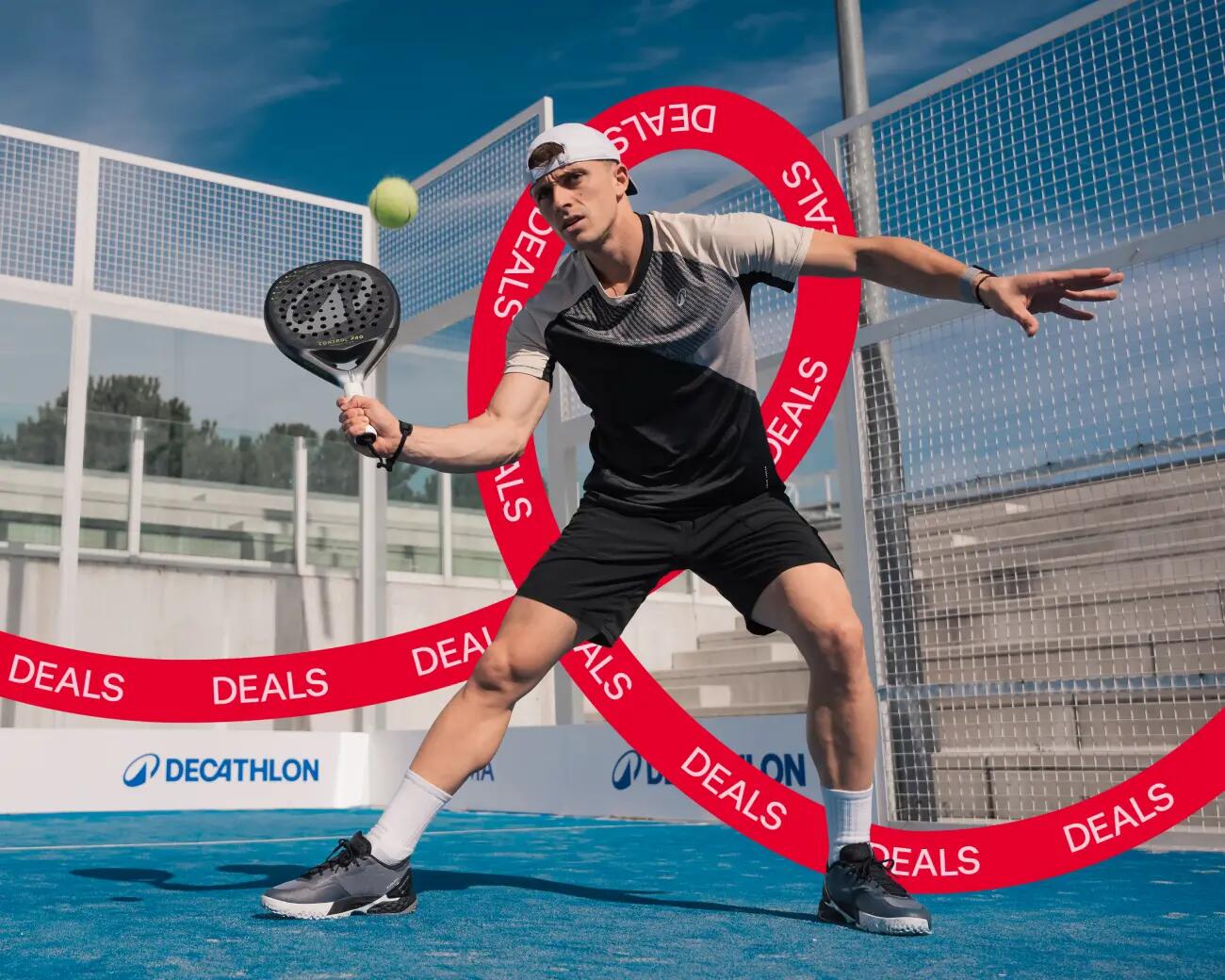Padel deals