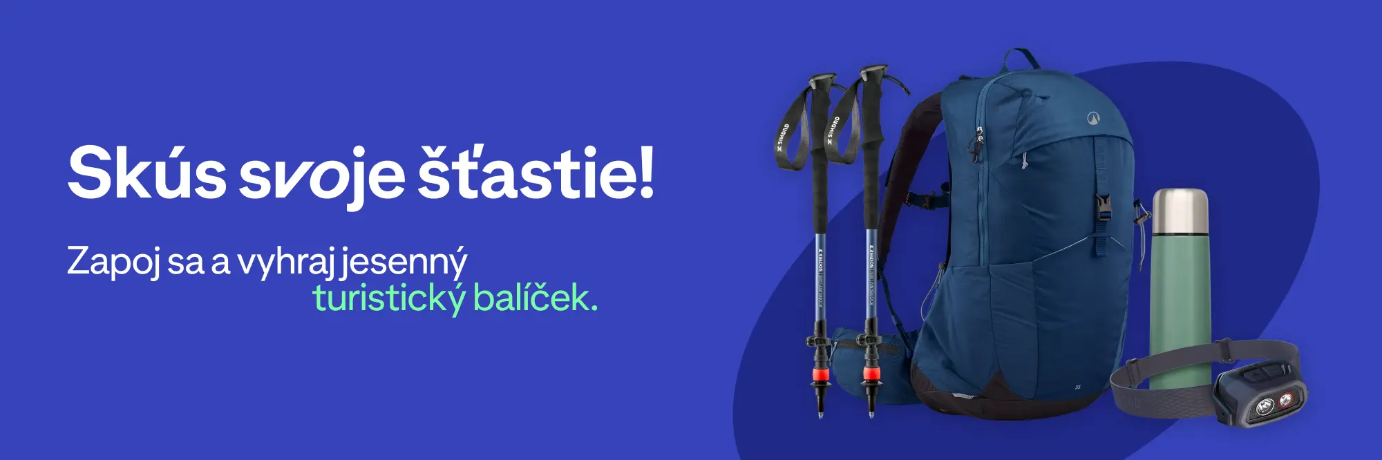 Hlavny banner decathlon oslavuje 10 rokov