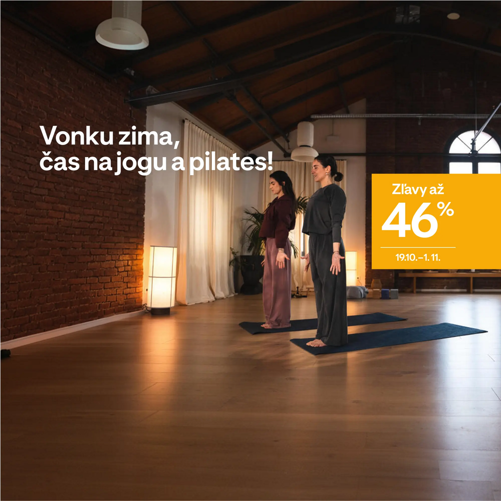  Získaj zľavu na nákup nad 50€ v APPke