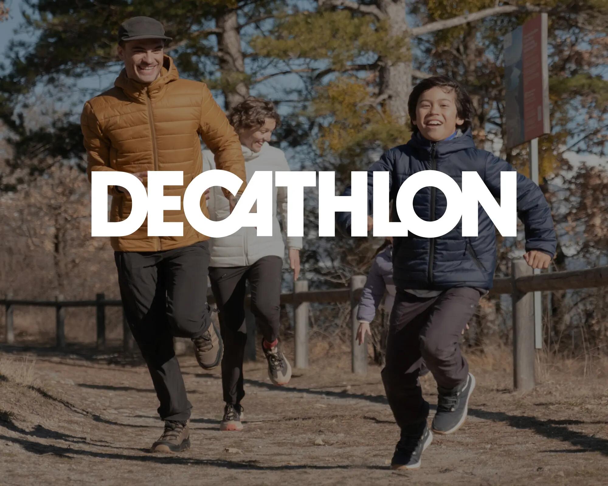 Decathlon