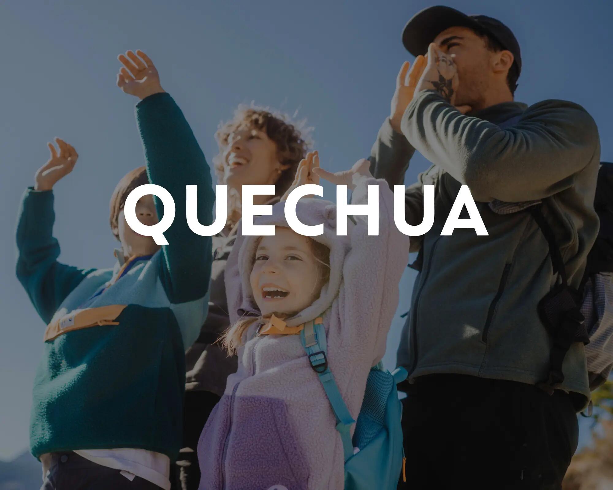 Quechua