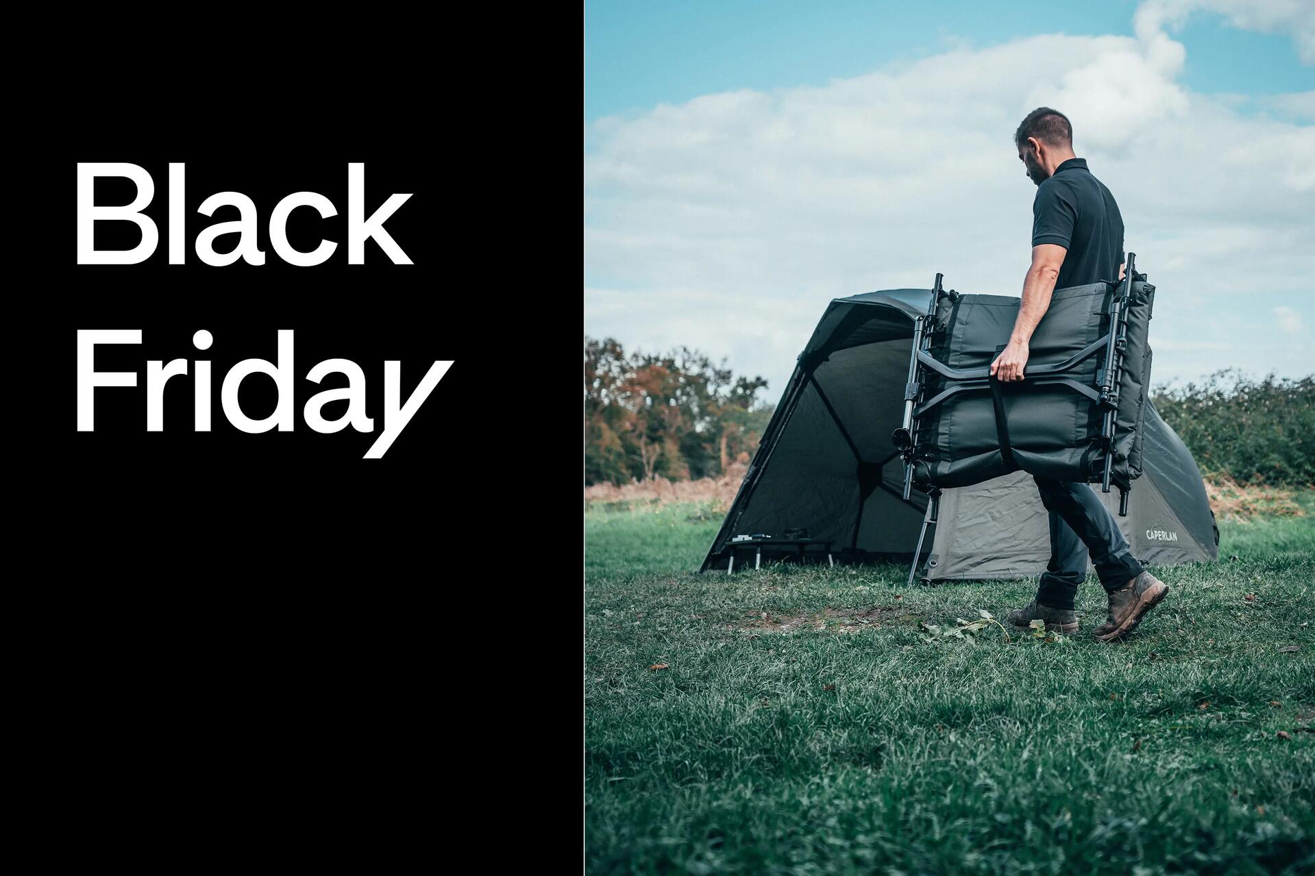 Black Friday Decathlon 2026: Datas e Ofertas