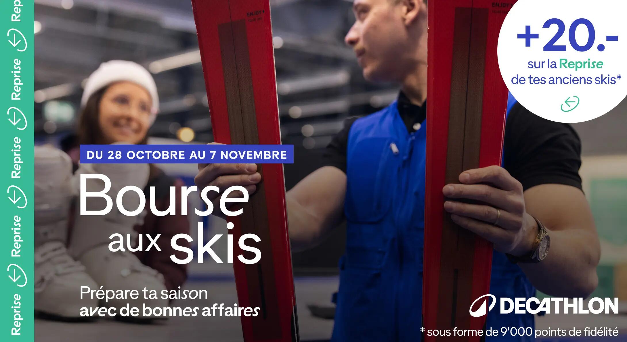Buy Back en magasin