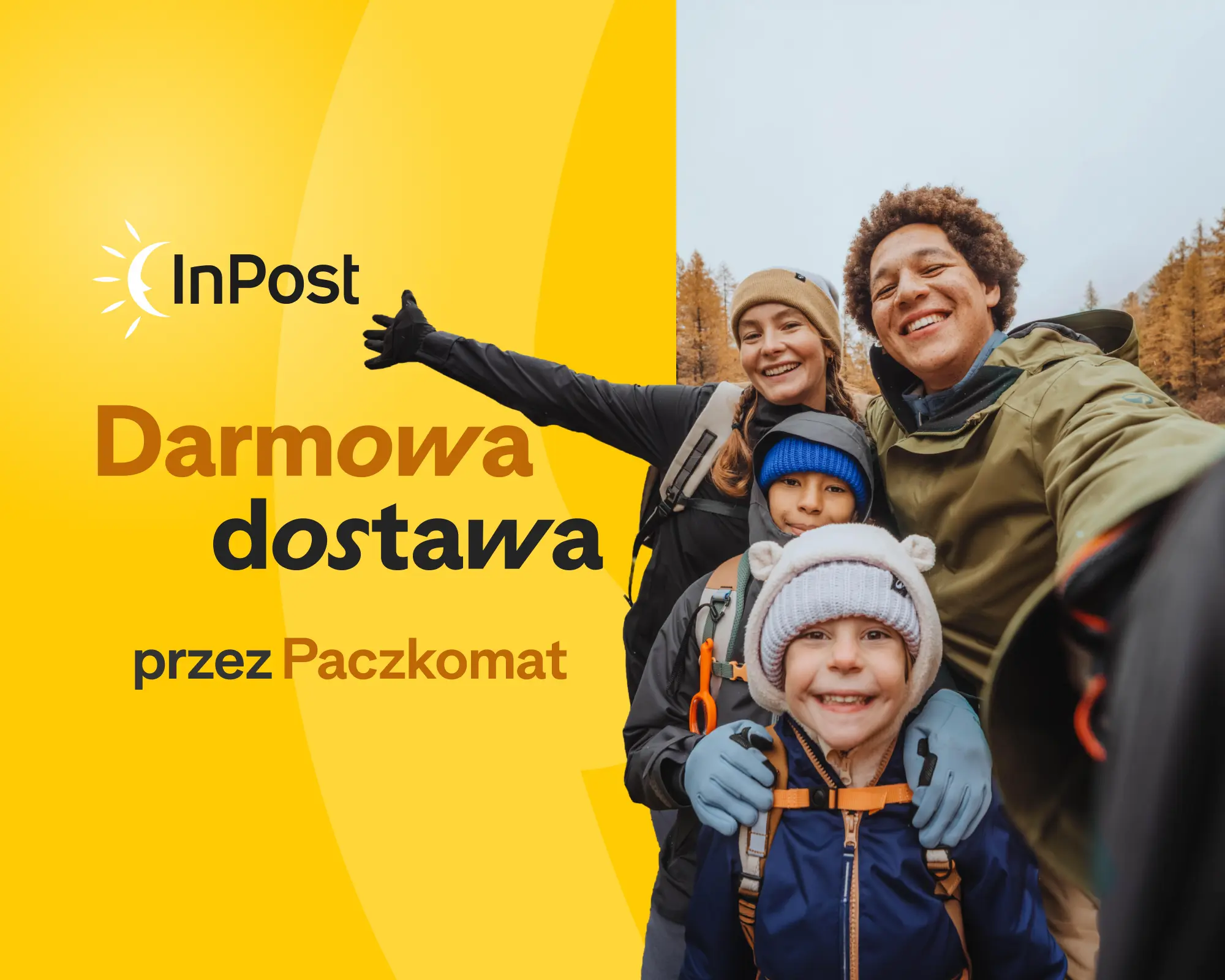 Sprawdź ofertę dostępna z darmową dostawą  do Paczkomatu do 30.10