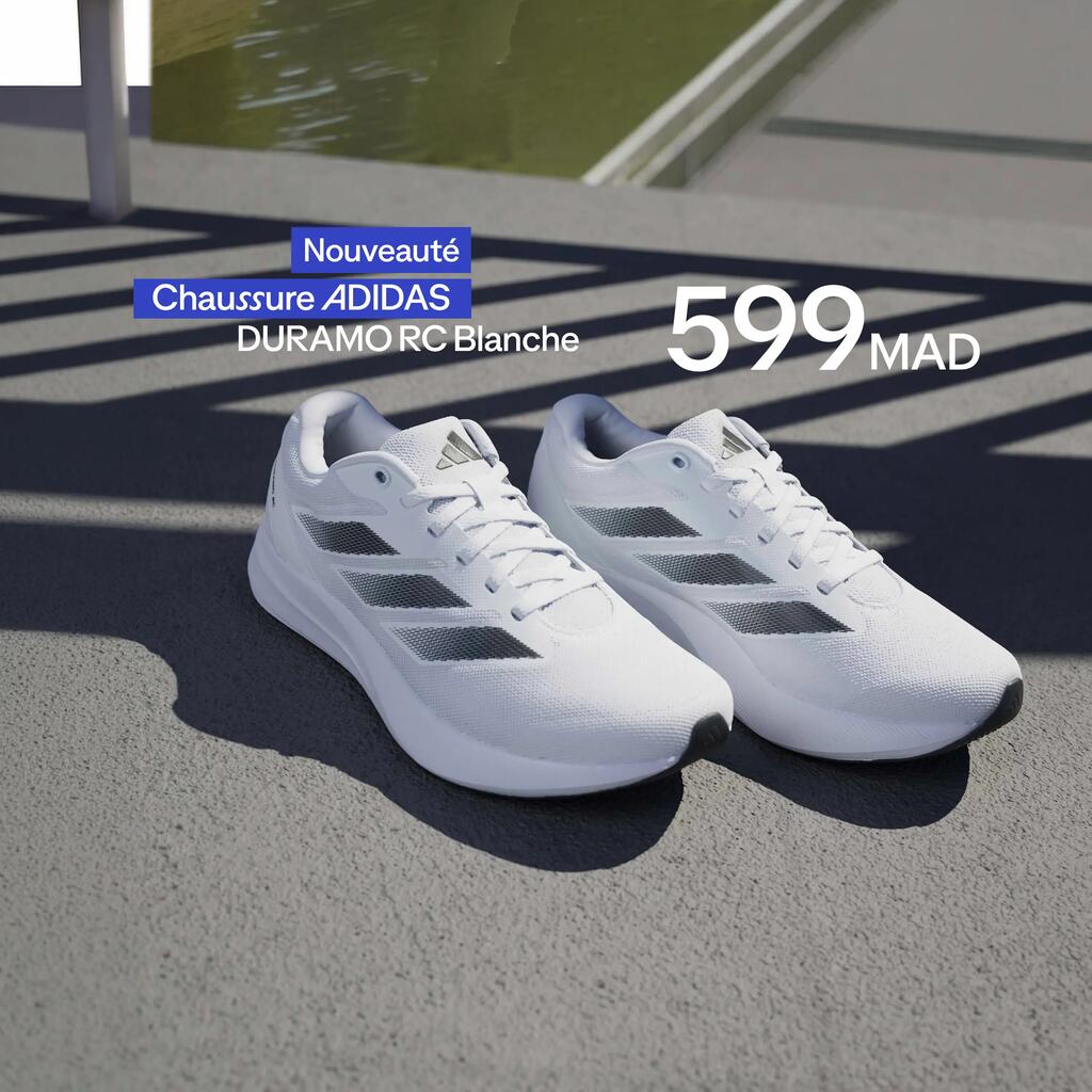 Running Adidas