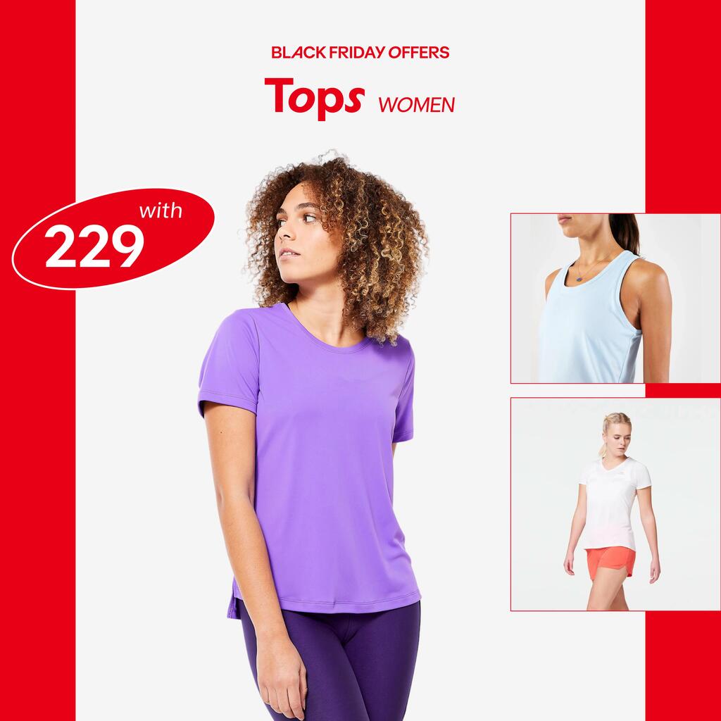 Women Tops For 229