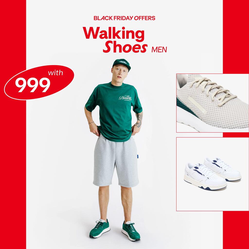 Black Friday Shoes