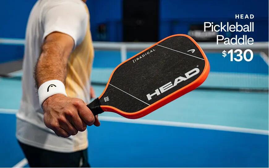 Head Rackets