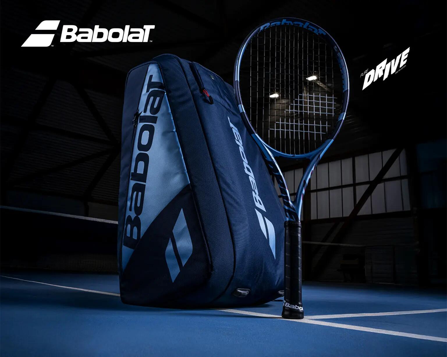 coleccion babolat