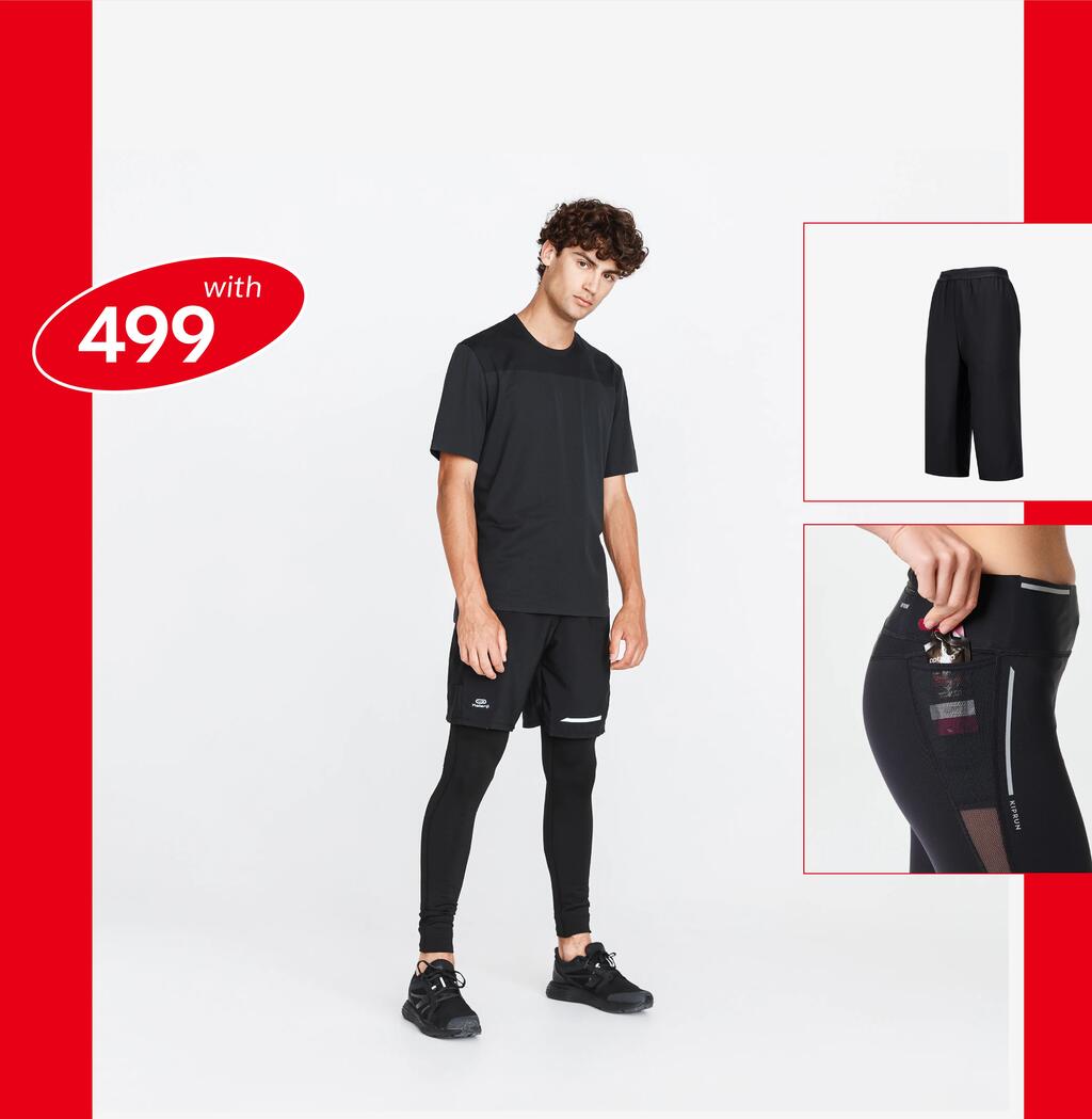 Running Tights 