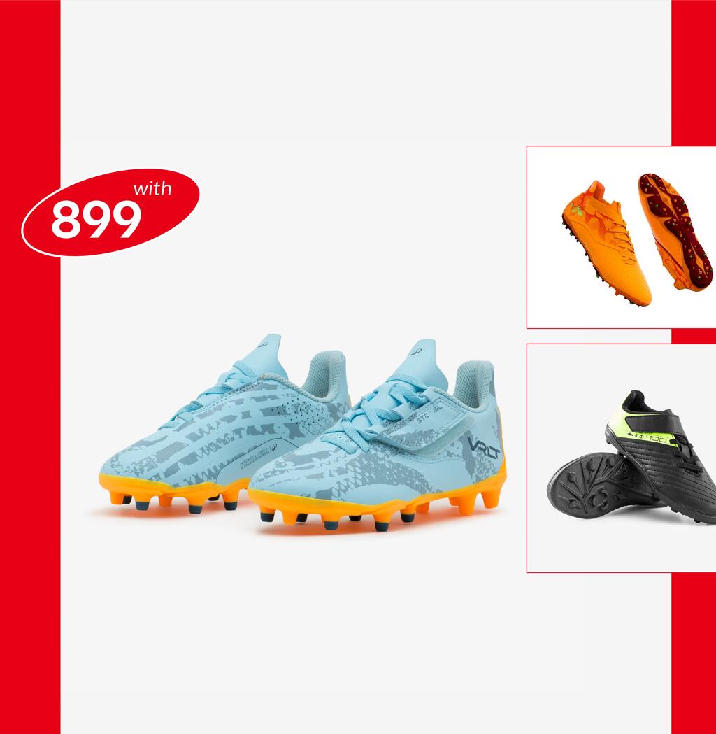 Football Shoes