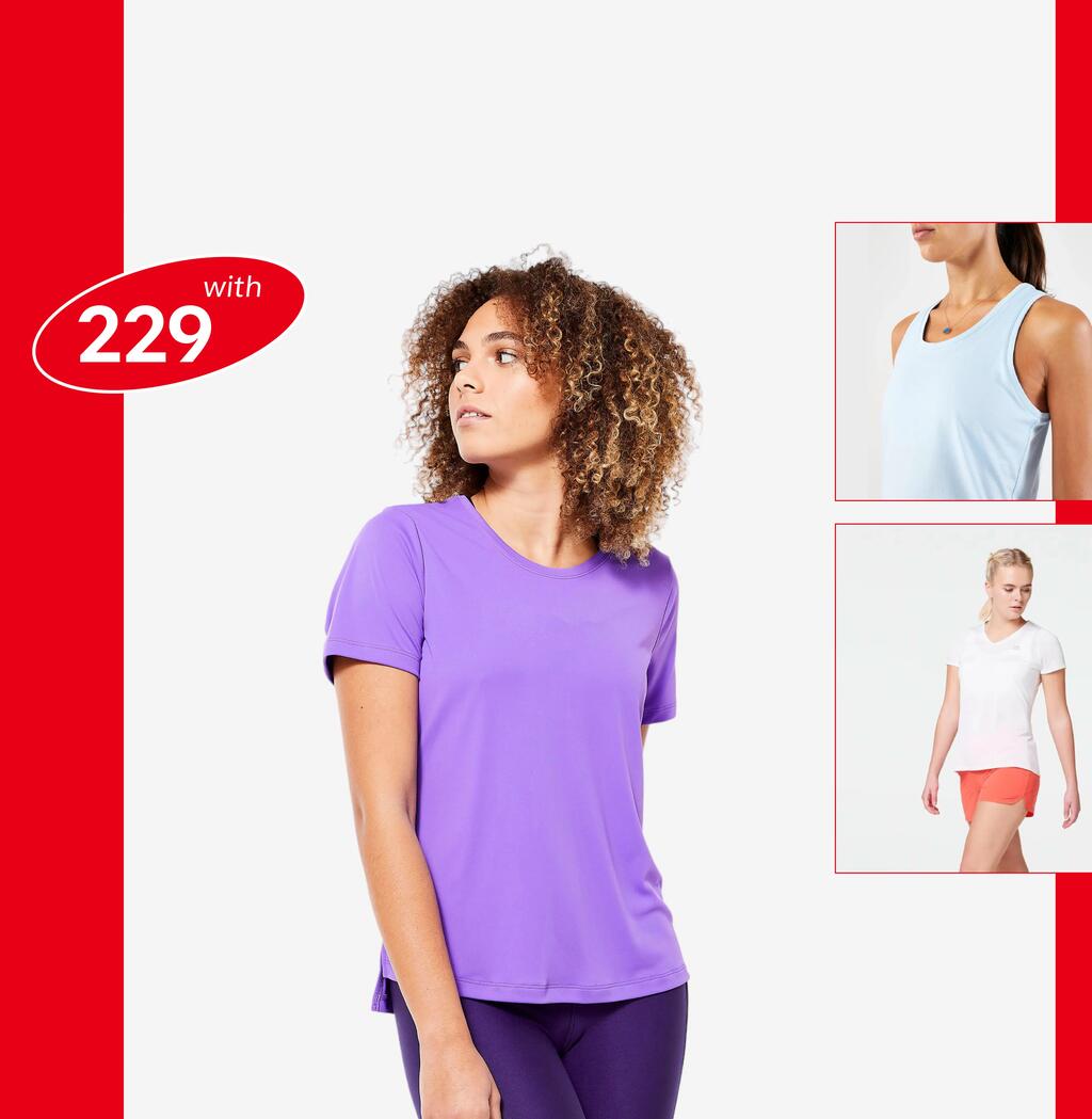 Women Tops