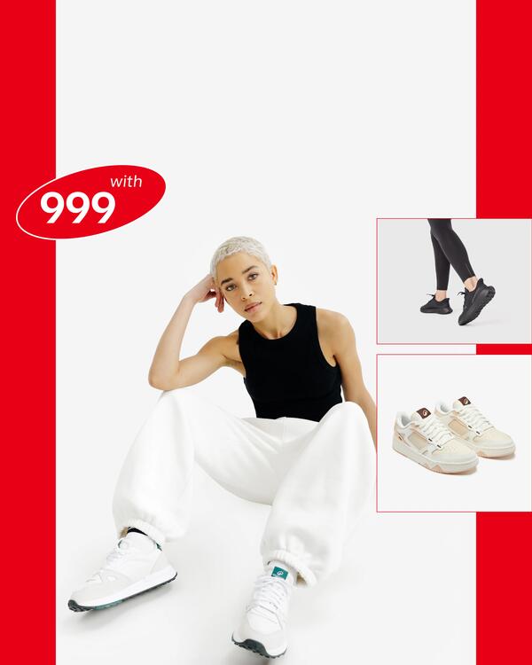 Women Shoes For 999