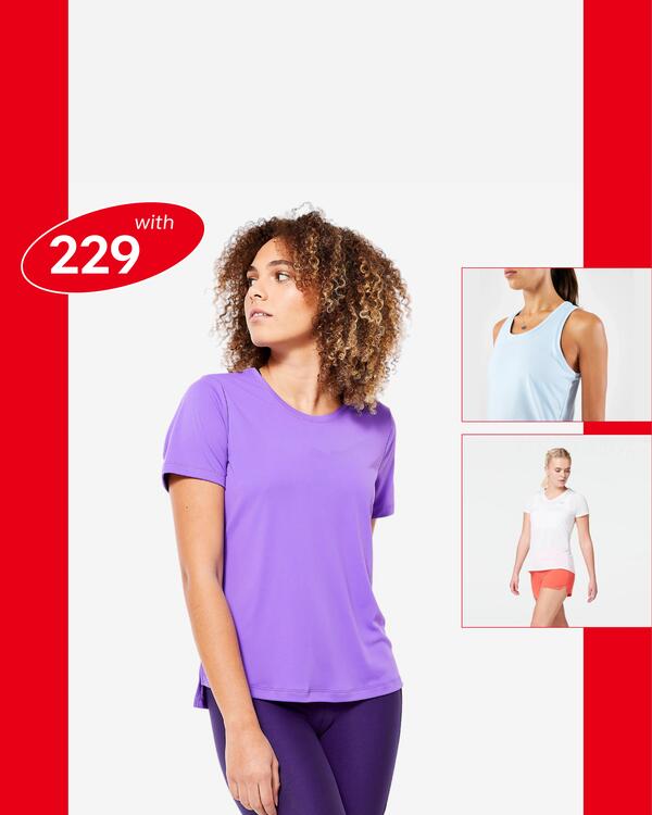 Women Tops For 229