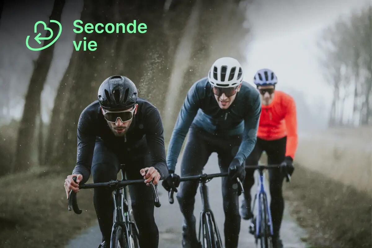 Seconde vie : toutes nos offres d'occasion