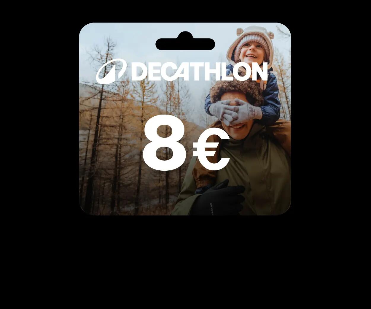 8€