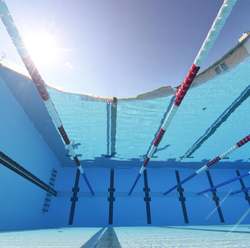 NABAIJI, la marque de natation de Décathlon
