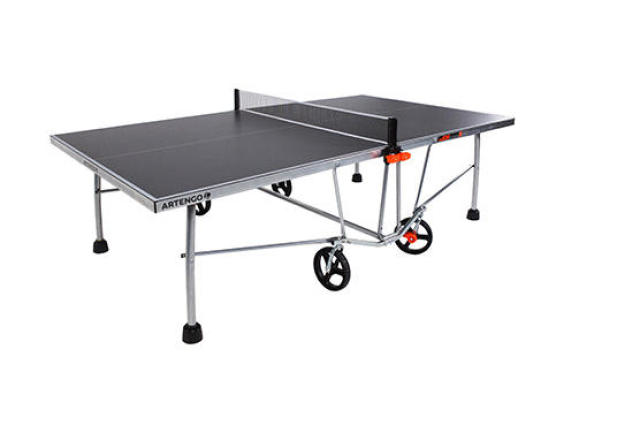 Table tennis - Table PPT 530 outdoor 