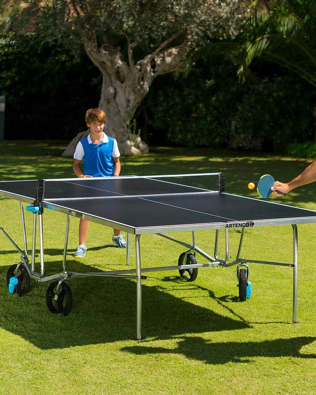 Tafeltennisbatje