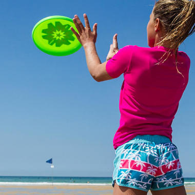 Sac Disque Volant - Ultimate - AS Équipement sportif