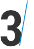 3 3