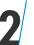 numéro 2 numéro 2
