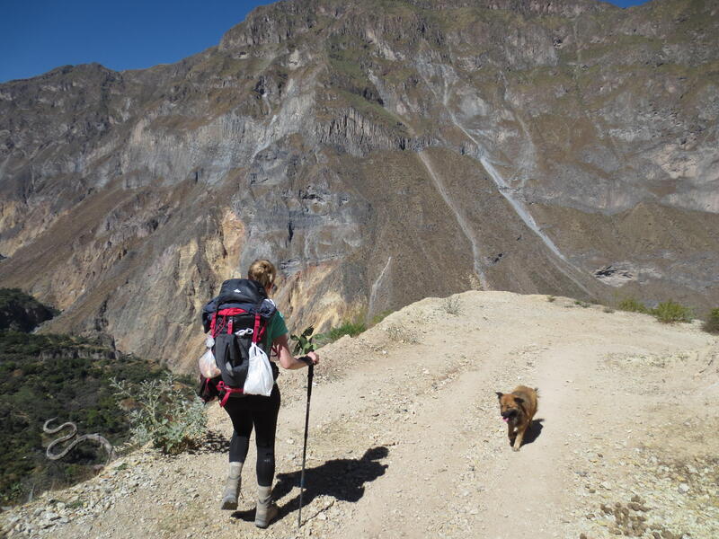 Pérou et Bolivie, interview : Simon, backpacker, raconte son aventure !